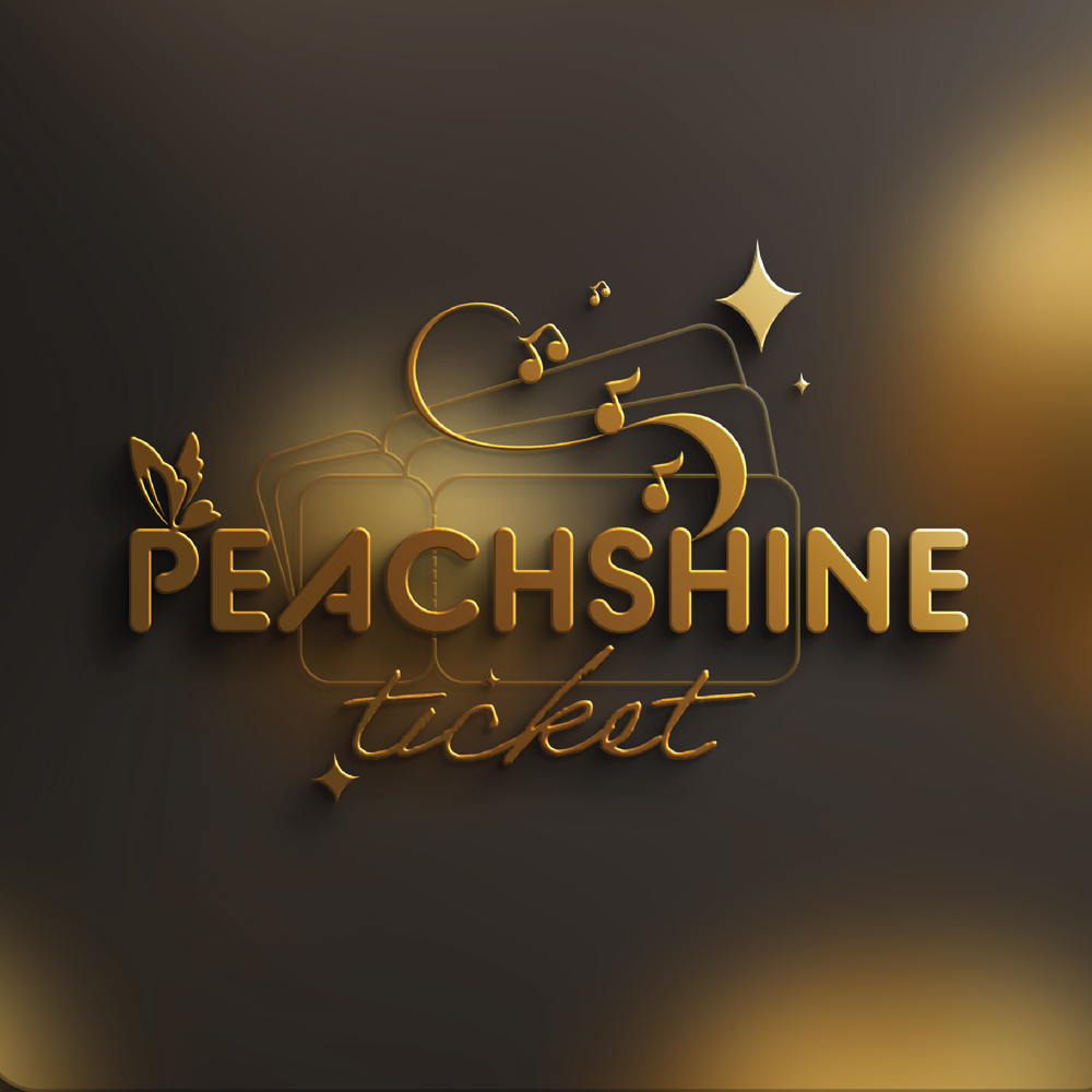 Peachshine Logo