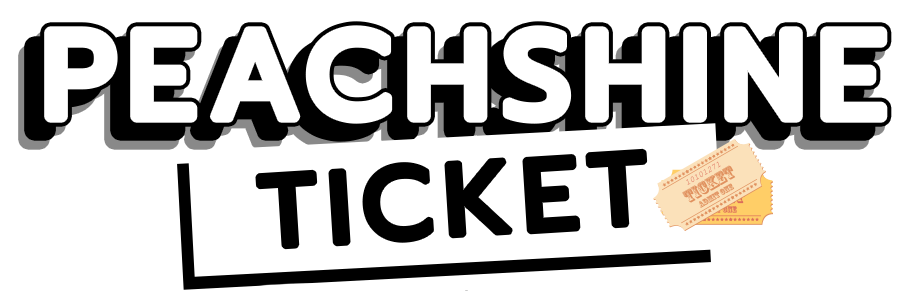 Peachshine Logo